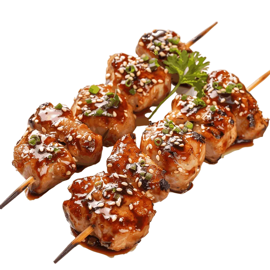 Yakitori